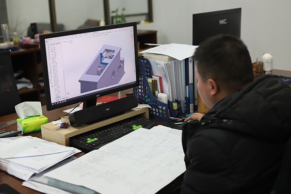 大型鑄造加工廠家用CAE鑄造軟件對生產(chǎn)大型鑄鋼件有什么幫助？